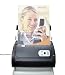 Plustek PS286 Scanner A4 25 Seiten 600 x 600 dpi color USB2.0