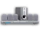 New 5.1 Channel DVD Player Home Theater Sound System NR