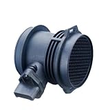 Mercedes C240 C320 E320 Mass Air Flow Sensor Meter MAF #0280217515 0280217516 1120940048