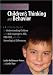 Books : Making Sense of Children's Thinking and Behavior: A Step by Step Tool for Understanding Children Diagnosed With NLD, Asperger's, HFA, PDD-NOS, and Other Neurological Differences