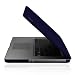 Ultra Light feather for Apple MacBook Pro 15 15-inch Unibody - Midnight Blue