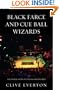Black Farce and Cue Ball Wizards: The Inside Story of the Snooker World