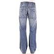 Armani Jeans J09 denim jeans