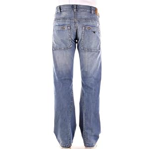 Armani Jeans J09 denim jeans