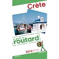 Guide du Routard Cr�te 2012/2013