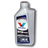Produkt-Bild: Valvoline &Ouml;L SYNPOWER 0W40 1L Motor&ouml;l