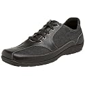 Donald J Pliner Men's Henley Lace-Up