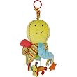 JellyCat Octopus Activity Toy for Babies
