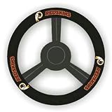Fremont Die Washington Redskins Steering Wheel Cover