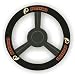 Fremont Die Washington Redskins Steering Wheel Cover Size: One Size