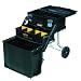 Stanley Consumer Storage 020800R  FatMax 4-in1 Mobile Work Station for Tools and Parts