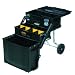 Stanley Consumer Storage 020800R  FatMax 4-in1 Mobile Work Station for Tools and Parts