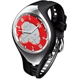 Nike Triax Swift 31 Mens Watch WR0091-004 