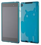Cruzerlite Androidify A2 TPUケース for Nexus 7 (2013)(ティール) N7FHD-A2-Teal