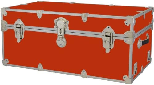 Rhino Armor Trunk with Honeywell Trunk Safe