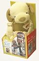 2 in 1 Safety Harness Buddy Puppy Backpack