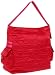 Tommy Hilfiger City Sporty T-Quilted Hobo,Tango Red,One Size