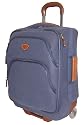 Jump Uppsala 2 50cm Trolley Case - Blue