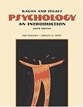Cengage Advantage Books: Kagan and Segal's Psychology: An Introduction (with InfoTrac?)