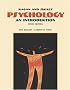 Cengage Advantage Books: Kagan and Segal's Psychology: An Introduction (with InfoTrac?)