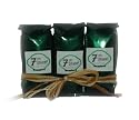 7th Street Coffee Roasters Coffee Blends Sampler 3 Pack