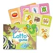 eeBoo Pre-School LOTTO GAME