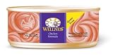Wellness Complete Health Chicken Recipe Cat Food (Pack of 24, 5.5-Ounce Cans)