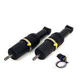 1993 CADILLAC ELDORADO ALL MODELS (EXCLUDING ETC) REAR AIR SUSPENSION SHOCKS (PAIR) by Arnott