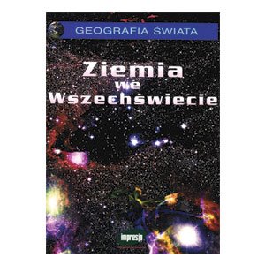 Ziemia we Wszechswiecie CD-ROM