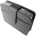 Gilsson 4.3-Inch Leather Case for GPS