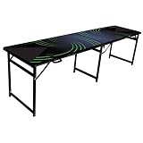ProPong Hardcore 8ft Beer Pong Table