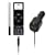 Belkin TuneFM for iPod nano 2G (Black)