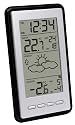 Technotrade/Eschenbach 53094 WS 9130-IT Funkwetterstation