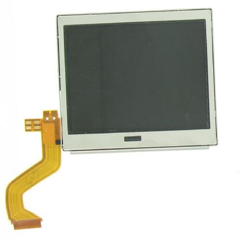 Ecran complet haut pour console DS lite