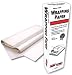 Pioneer Packing #N10 10LB Newsprint Paper