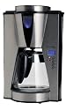 Wahl James Martin Coffee Maker, Silver / Black