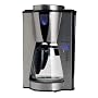 Wahl James Martin Coffee Maker, Silver / Black