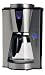 Wahl James Martin Coffee Maker, Silver / Black