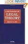 A Dictionary of Legal Theory