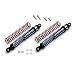 Venom Threaded Aluminum Shocks - Ax10-Scorpion