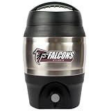 Atlanta Falcons NFL 1 Gallon Tailgate Keg