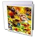 Ann Euell Las Vegas - Bellagio - Greeting Cards-6 Greeting Cards with envelopes