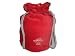 Red Velvet Tiara Bag