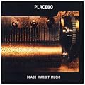 Black Market Music