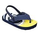 Toddler Boys' Circo&reg; Berdie Wave Flip Flop - Navy