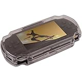 Intec G6737 PSP Clear Hard Case