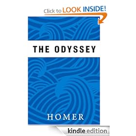 The Odyssey