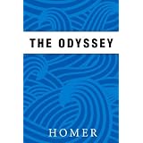 The Odyssey ~ Homer