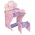 Disney Princess Vanity Table And Stool
