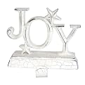 - RESIN WORDS STKIG HOLDER, JOY